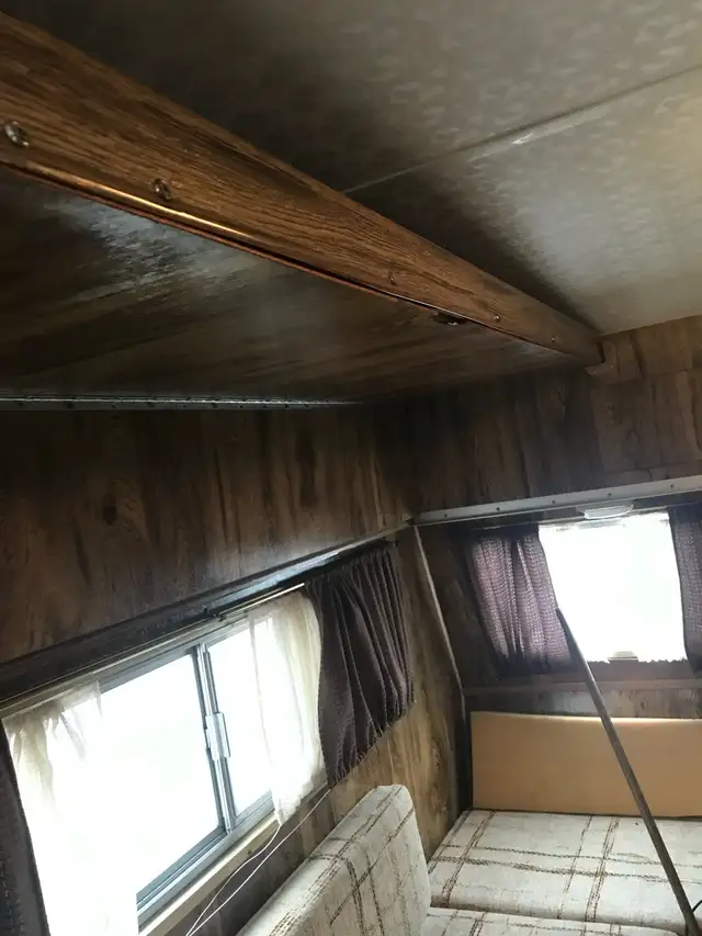 16 foot camper trailer - Photo 5