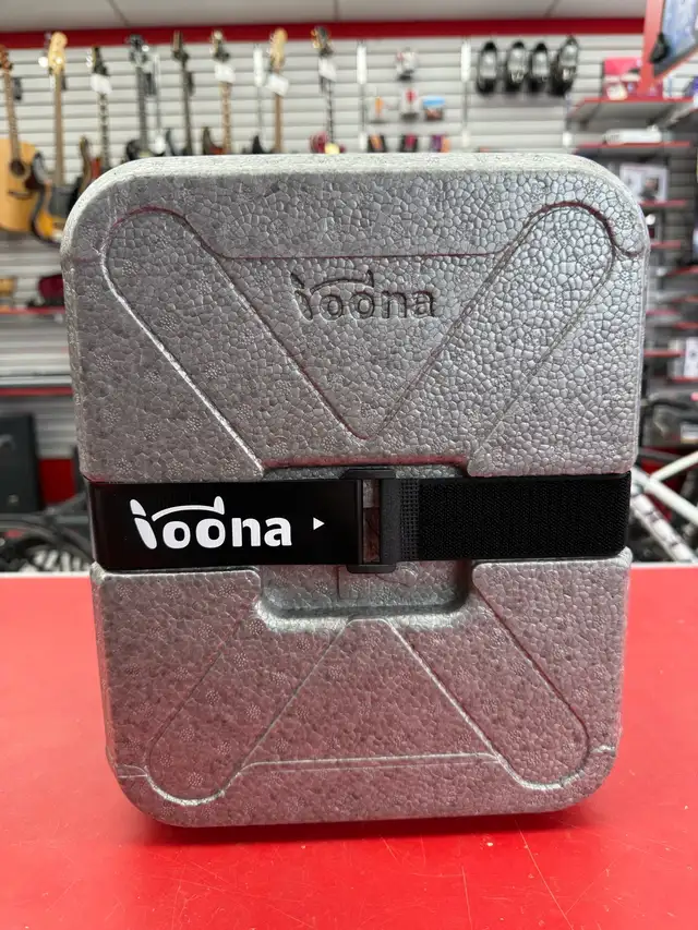 robot Loona - Photo 4