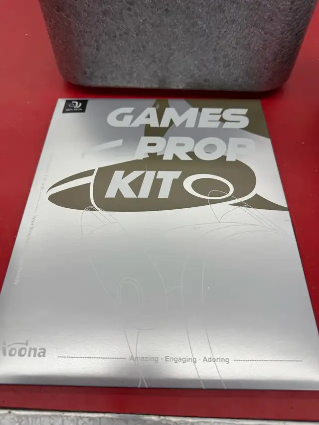 robot Loona - Photo 5