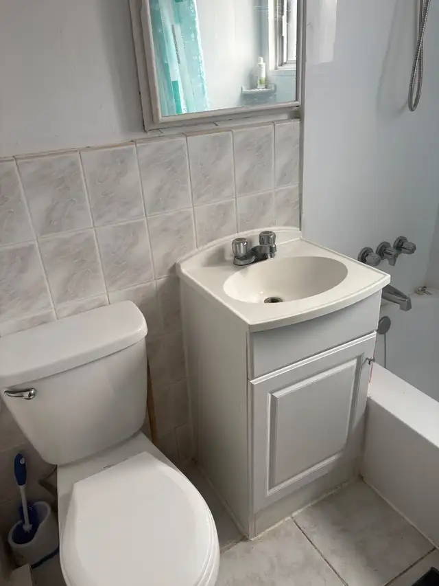 Grand appartement 4 1/2 proche du Boul. Pie-IX - Photo 3