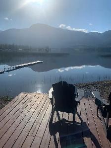 Cabin Property for sale, Lakelse Lake/Terrace BC - Photo 4