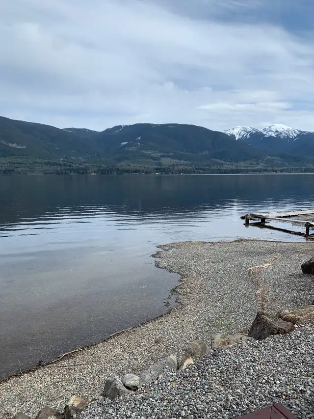 Cabin Property for sale, Lakelse Lake/Terrace BC - Photo 5