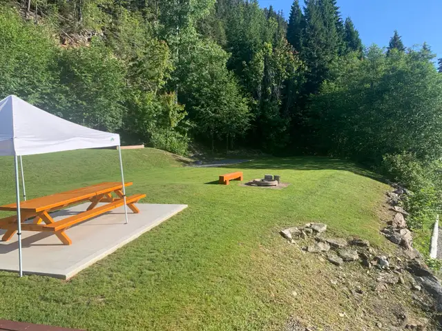 Cabin Property for sale, Lakelse Lake/Terrace BC - Photo 8