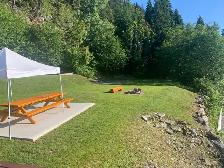 Cabin Property for sale, Lakelse Lake/Terrace BC - Photo 8
