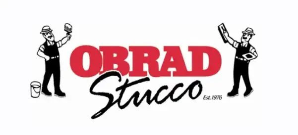 Stucco plasters and labourers