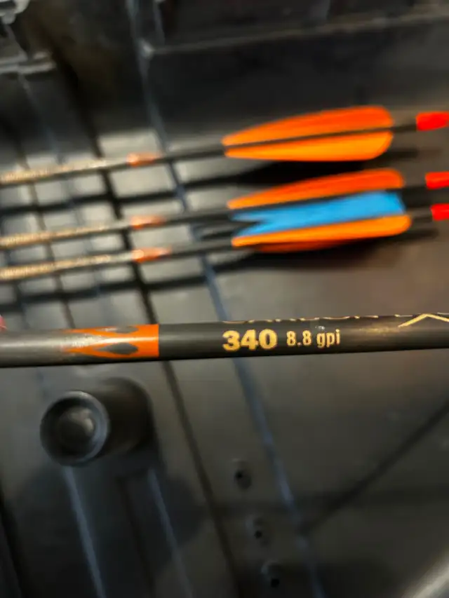 Hoyt ZR200 compound bow - Photo 7