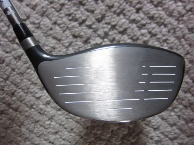 LEFTIE BRAND NEW PING G15 STIFF FLEX 10.5 DRIVER