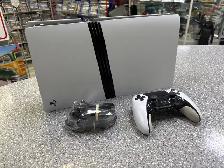 PS5 pro 2TB Digital System with pro controller