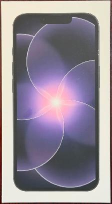 Apple iPhone 17e 256GB in Black - Brand New in the Box