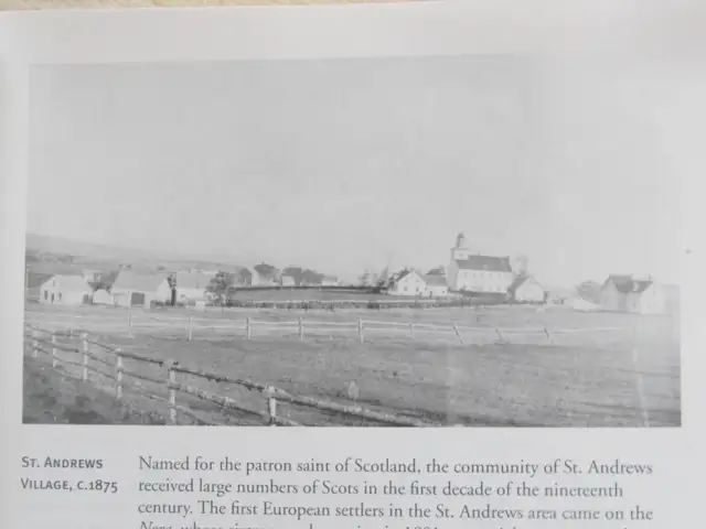 HISTORIC ANTIGONISH - TOWN AND COUNTY – 2004 - Photo 6