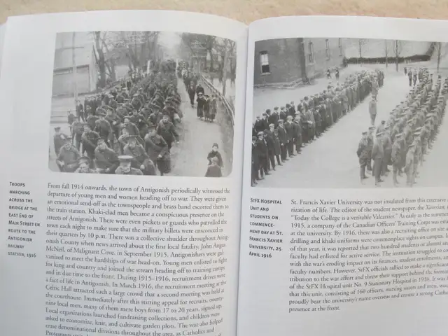 HISTORIC ANTIGONISH - TOWN AND COUNTY – 2004 - Photo 7