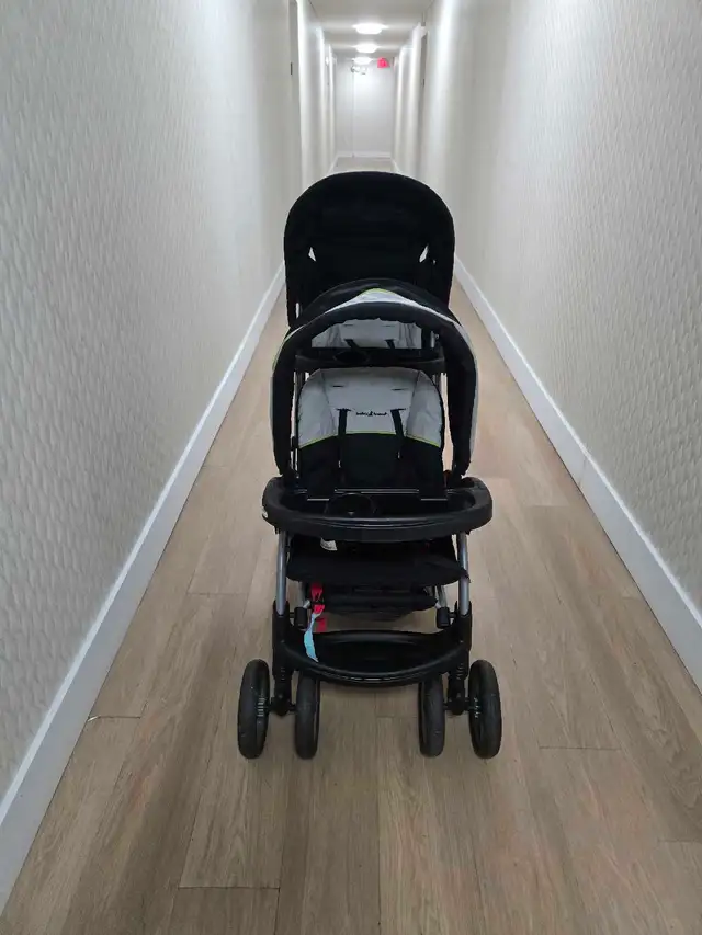 BABY STROLLER - Photo 2