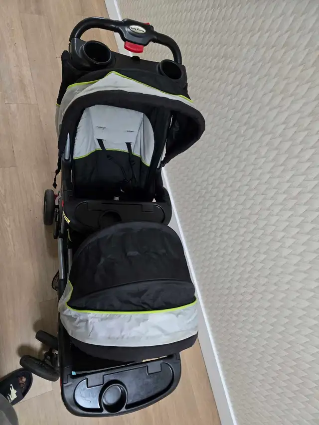 BABY STROLLER - Photo 3