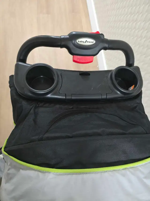 BABY STROLLER - Photo 4