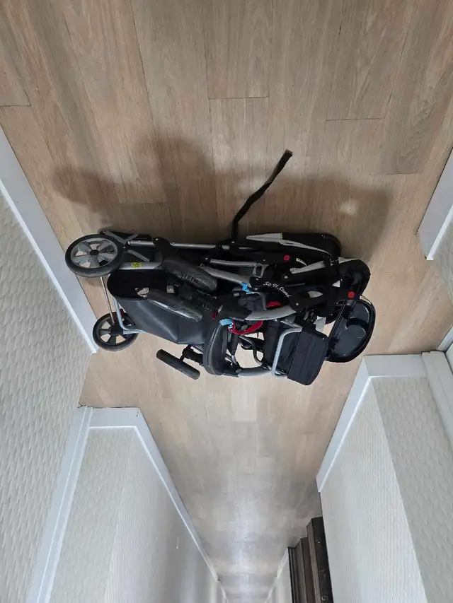 BABY STROLLER - Photo 7