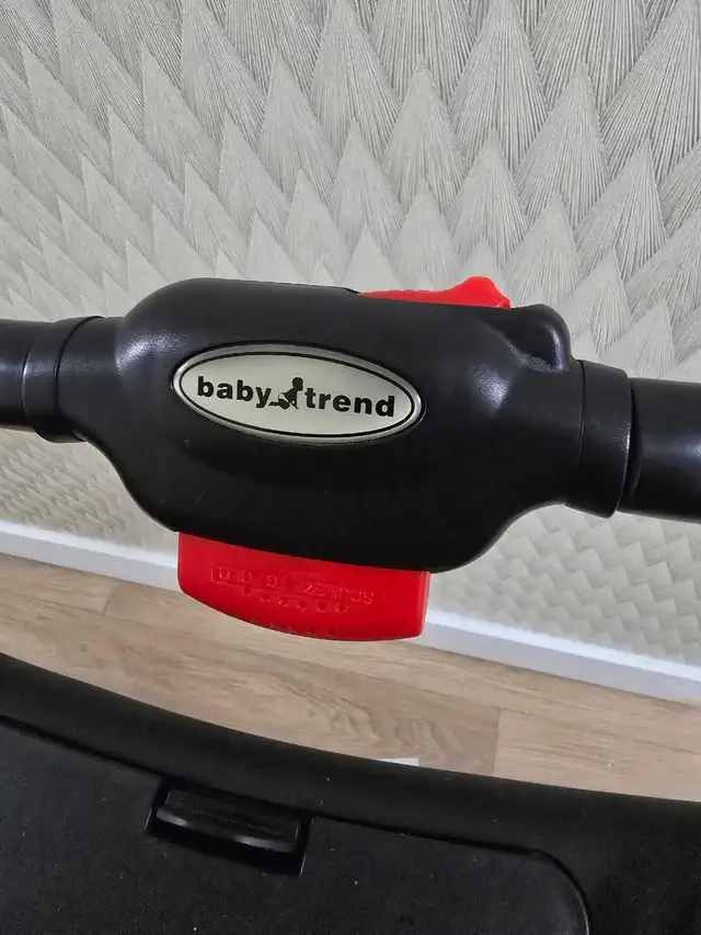 BABY STROLLER - Photo 8