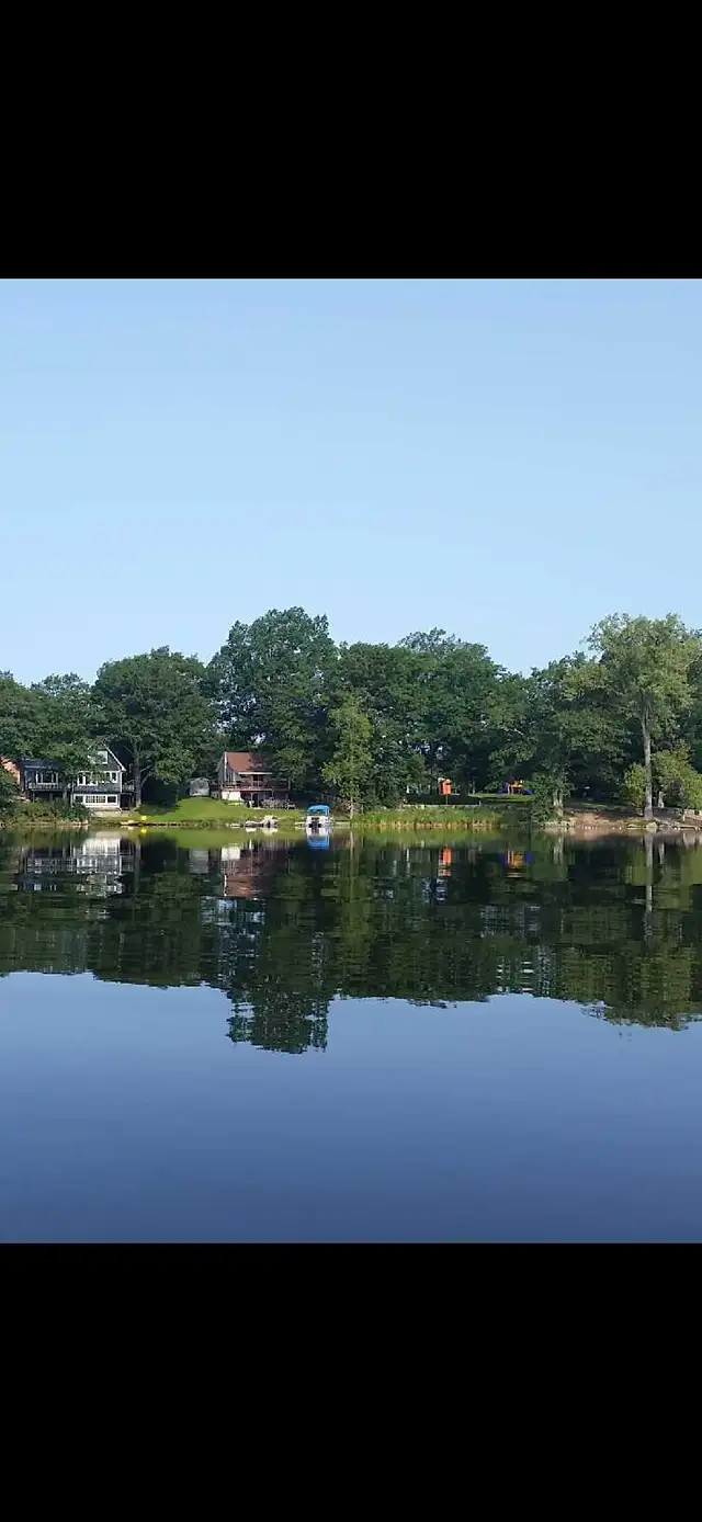 BEAUTIFUL WATERFRONT HOME NEAR KINGSTON ON. (VERONA). - Photo 2