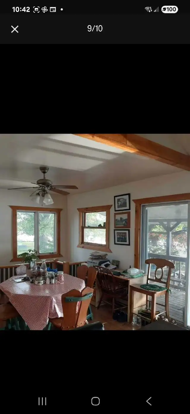 BEAUTIFUL WATERFRONT HOME NEAR KINGSTON ON. (VERONA). - Photo 5