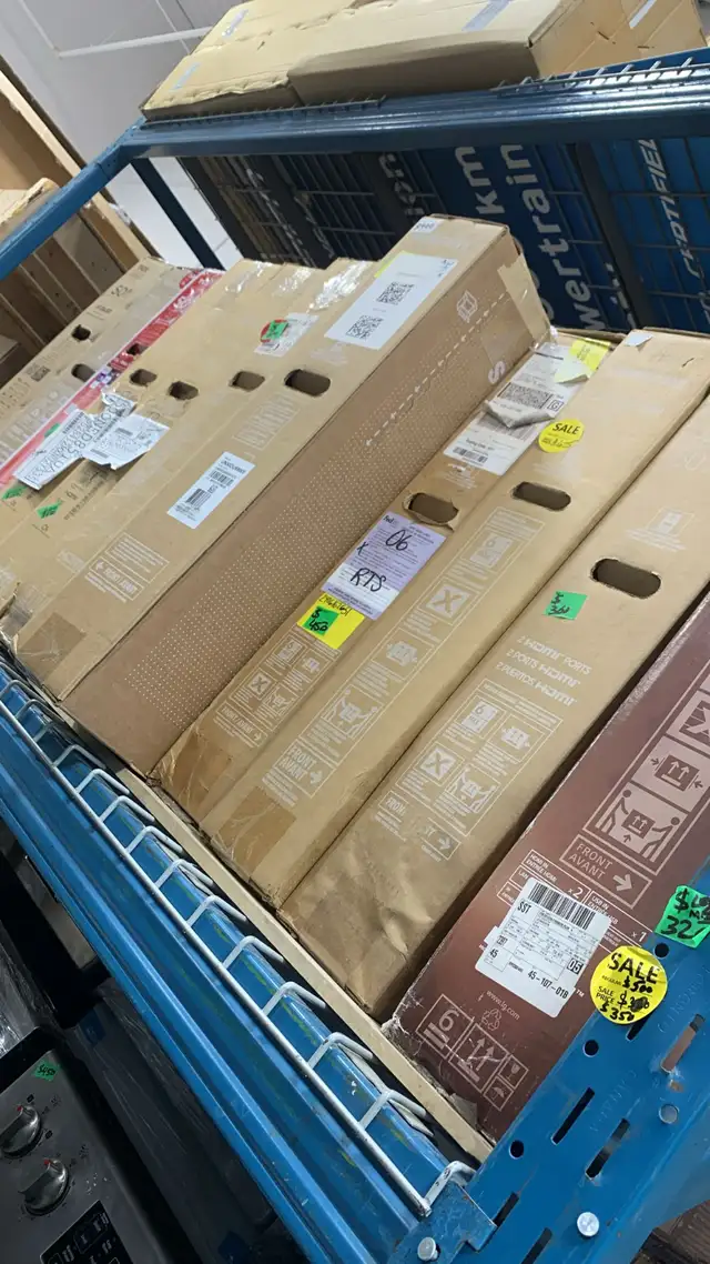 Smart TVs for Sale – 4K, HD & LED | CHEAP PRICE - Photo 3