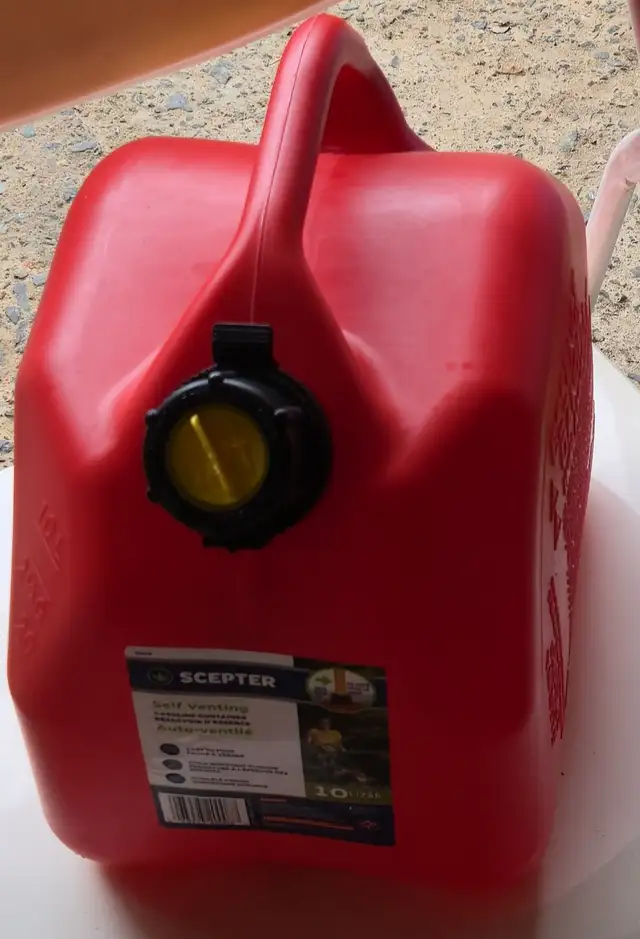 Toro Power Max 826 OE Snowblower - Photo 9