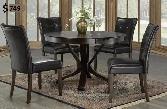 MIKE HAS THE BEST DEAL ON DINING ROOM SETS STARTING AT $439