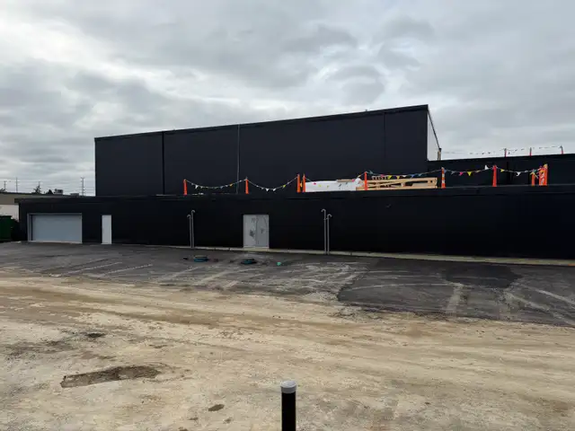 Looking for labour guy for construction work