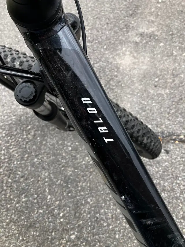 2022 Giant Talon XS mountain bike - Photo 4