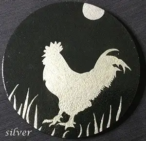 Handcrafted Cork Trivet: Unique Protection for Your Home - Photo 6