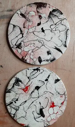 Handcrafted Cork Trivet: Unique Protection for Your Home - Photo 8