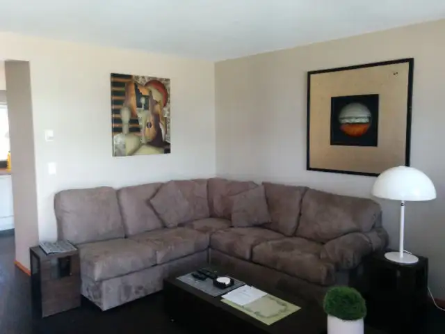 Blackfalds MasterBedroom For Rent - Photo 4