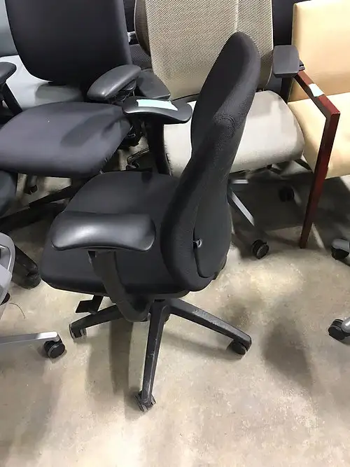 Teknion Amicus Chair-Call Us! - Photo 3