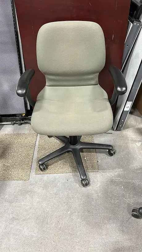 Steelcase Criterion Chair-Call Us Now!