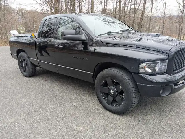 2004 dodge ram 1500 - Photo 2
