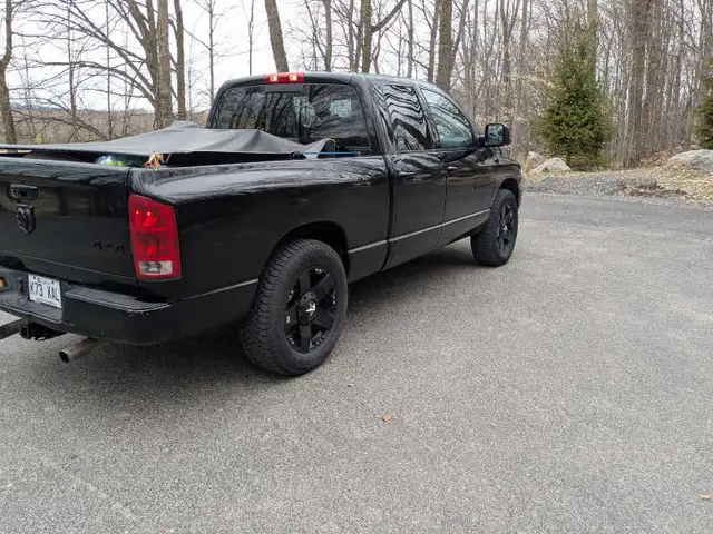 2004 dodge ram 1500 - Photo 3