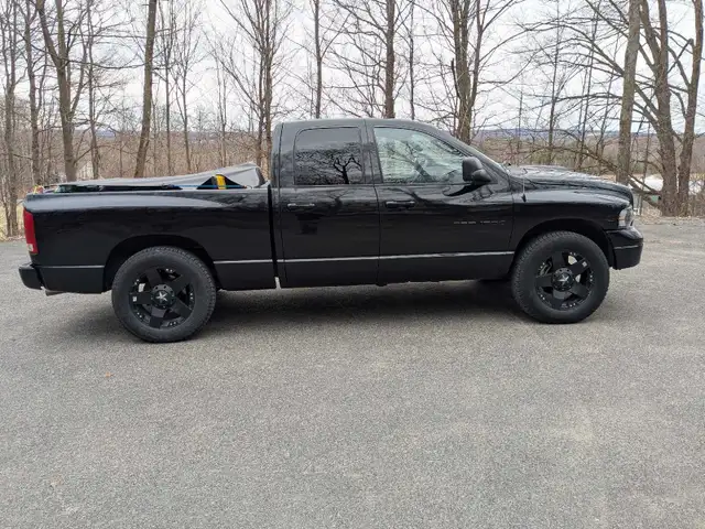 2004 dodge ram 1500 - Photo 4