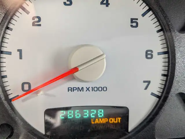 2004 dodge ram 1500 - Photo 5