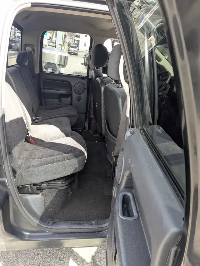 2004 dodge ram 1500 - Photo 7