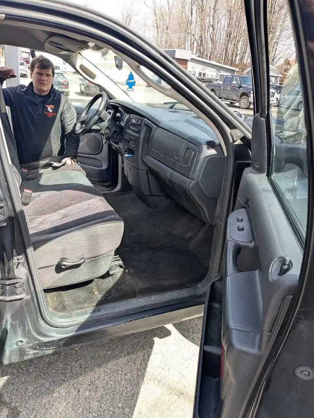 2004 dodge ram 1500 - Photo 8