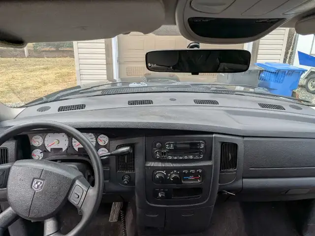 2004 dodge ram 1500 - Photo 10