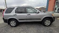 Honda CRV 2005, 271 500 km, transmission automatique, 5 000$