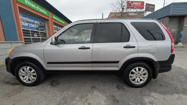 Honda CRV 2005, 271 500 km, transmission automatique, 5 000$ - Photo 2