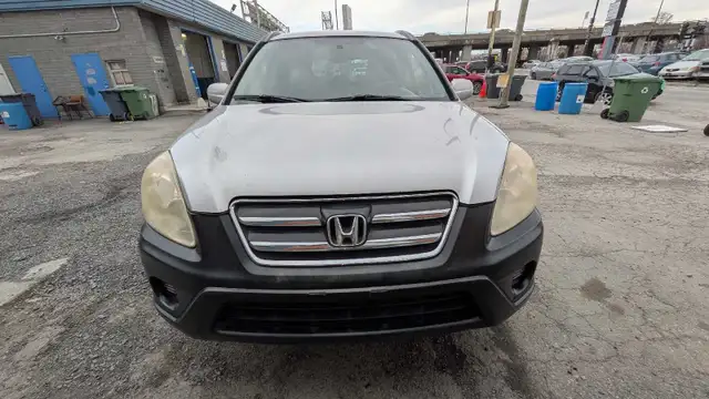 Honda CRV 2005, 271 500 km, transmission automatique, 5 000$ - Photo 3