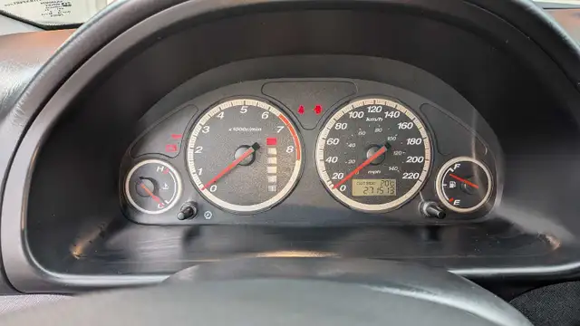 Honda CRV 2005, 271 500 km, transmission automatique, 5 000$ - Photo 6