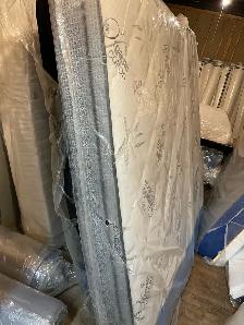 Brand New KING PILLOWTOP $499 Platform $99 Free Delivery - Photo 8
