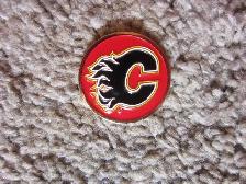 NEW FLAMES   LEAFS STAND BAG   HEADCOVER   MARKER COIN