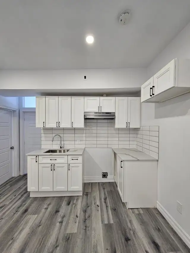 3 1/2 appartement Rénové à louer Plateau-Mont-Royal RENOVATED - Photo 2