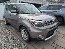 2018 Kia Soul for sale by Owner