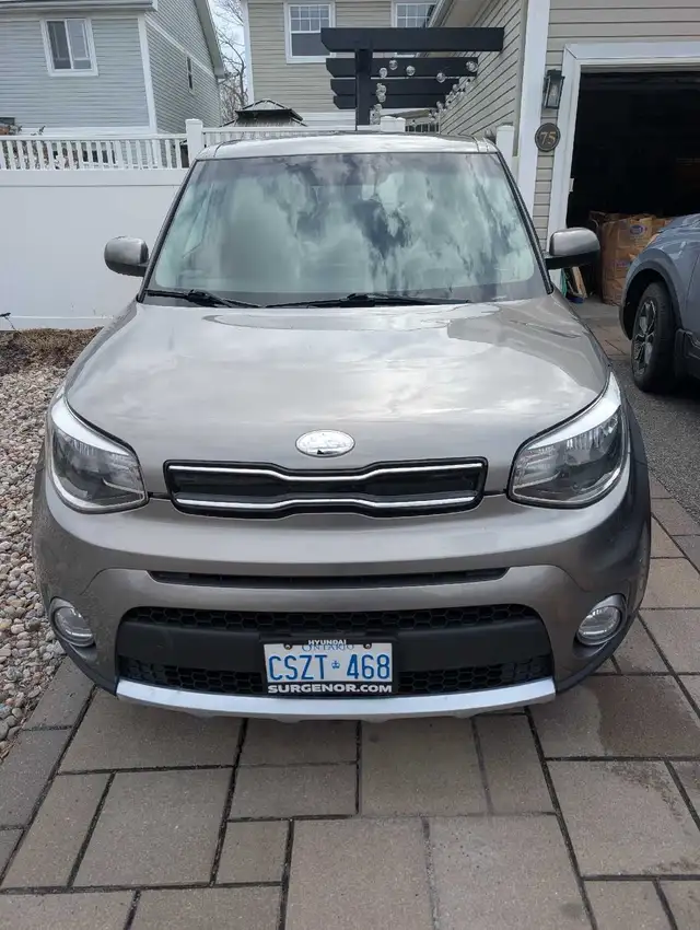 2018 Kia Soul for sale by Owner - Photo 2