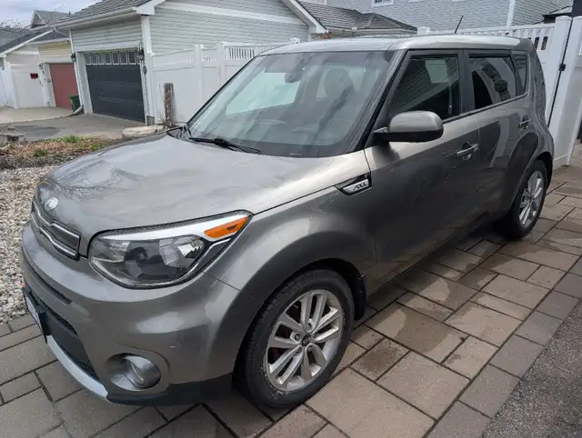2018 Kia Soul for sale by Owner - Photo 3