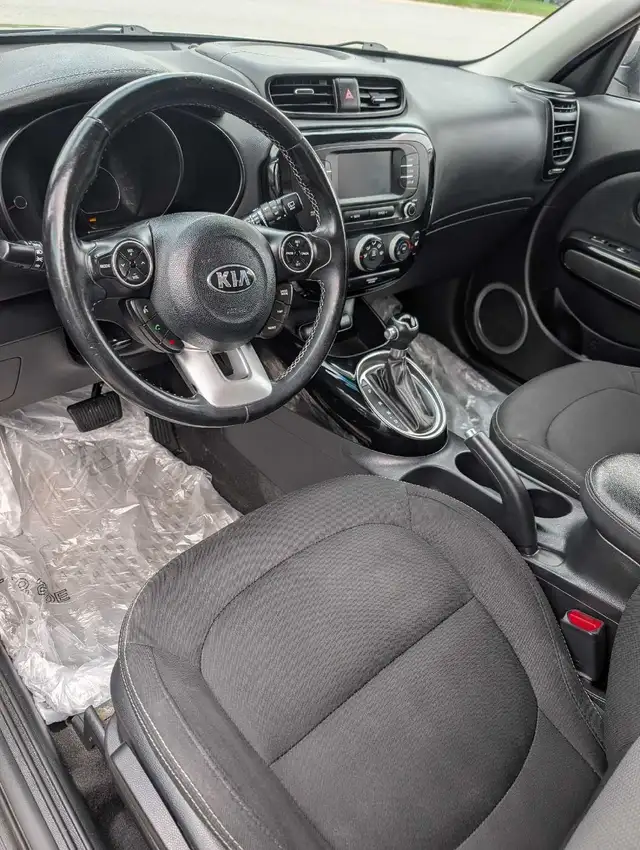 2018 Kia Soul for sale by Owner - Photo 4
